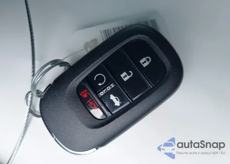 2024 Honda Civic Sport from USA, damaged, VIN 2HGFE2F58RH502775